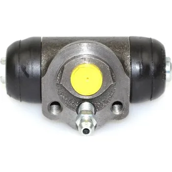 Brzdová čelist Zadní brzdový váleček TOYOTA TERCEL - 1.3 1979-1985 (TOYOTA 47550-16011 TOYOTA 47550-19105 TOYOTA 47550-19106 TECNODELTA 3271)