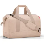 Cestovní taška Reisenthel Allrounder L twist coffee