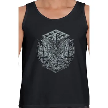 Pánské tílko tílko Mayhem