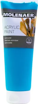 Vodová barva Creall Molenaer Acrylic 250 ml