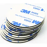 3M Oboustranná samolepka 50 mm 10 ks…