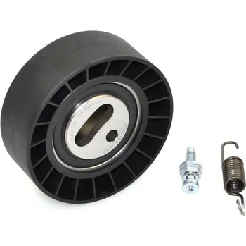 Rozvod motoru Napínací kladka FORD COUGAR ESCORT V VI FIESTA III FOCUS MONDEO ORION (FORD 6635941 F5RZ6K254A 928M-6K254-AC 928M6K254AC MAPCO 23766)