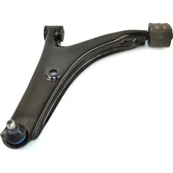 Čep nápravy Levé přední rameno nápravy SUBARU JUSTY II - SUZUKI SWIFT II (SUBARU 4520060820 4520060822 4520250G10 4520260B01 4520260E01 4520270C00 45200-60820 45200-60822 45202-50G10 45202-60B01 45202-60E01 45202-70C00 SUZUKI 4520060820 4520060822 )