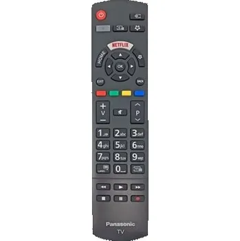 Dálkový ovladač Panasonic TX-39JS350E originální dálkový ovladač