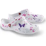 Obuv Schu'zz Globule dámská - Motýli Velikost: 36