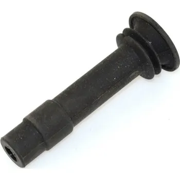 Zapalovací cívka Zástrčka zapalovací cívka OPEL ASTRA CORSA MERIVA TIGRA VECTRA ZAFIRA (OPEL 1612004 10457804 BERU 0010020039)