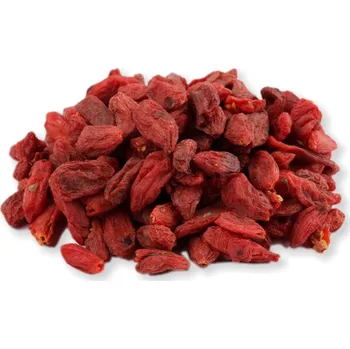Sušené ovoce Goji - Kustovnice čínská 500 g VIA NATURAE