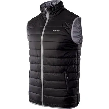 Pánská vesta Solner M 92800289151 - Hi-Tec M