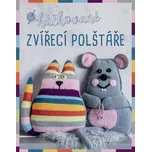 Háčkované zvířecí polštáře - Veronika…