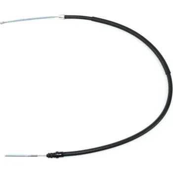 Lanko parkovací brzdy Levé lanko ruční brzdy CITROEN - FIAT - LANCIA - PEUGEOT 806 , EXPERT (CITROËN 4745.F2 4745.G9 FIAT 14733220 1473322080 K147332208 K1473322080 0014733220 LANCIA K1473322080 1473322080 PEUGEOT 4745F2 4745G9 BOSCH 1987477568)