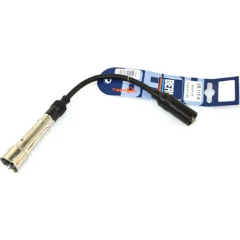 Zapalovací cívka Zapalovací kabel SEAT CORDOBA , IBIZA II , INCA , TOLEDO I - VW - BERU (BorgWarner (BERU) 0300811480 300811480 VA115A BREMI 11030 CHAMPION LK1430 LUCAS DHC131)