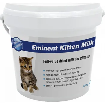 Eminent Cat Kitten Milk 250 g