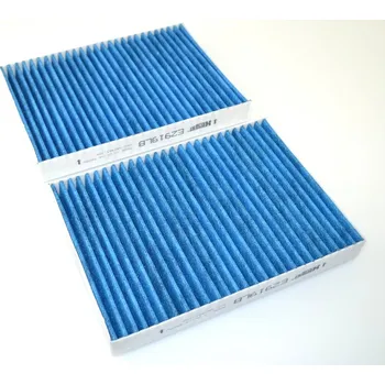 Kabinový filtr Sada pylový - kabinový filtr MERCEDES BENZ S C215 C216 C217 W221 W222 (MERCEDES-BENZ 2218300018 MERCEDES-BENZ 2218300718 MERCEDES-BENZ 2218300318 MERCEDES-BENZ 2218300562 MERCEDES-BENZ A2218300018 MERCEDES-BENZ A2218300718 MERCEDES-BENZ A2218300318)