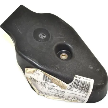 Autodílna Ochrana proti odl kamení zadní uložení nápravy AUDI A6 C5 VW PASSAT B5 (VAG 4B0501559A)