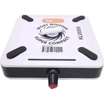 Míchačka Magnetická míchačka na kvasnice