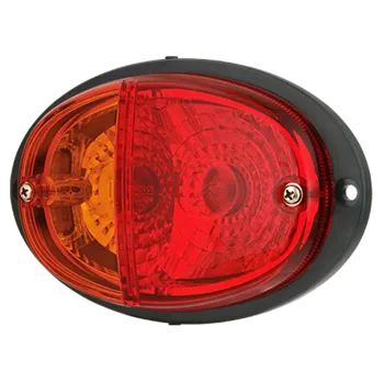 Zadní světlomet Zadní sdružená svítilna LT3 - FF pro zabudování