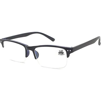 Brýle na čtení Dioptrické brýle P8011 +3,50 dark blue