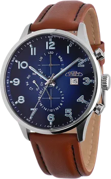 hodinky PRIM Manager W01P.13176.F