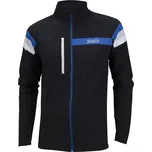 Swix běžecká bunda Focus pánská běžecká funkční bunda Velikost: XL
