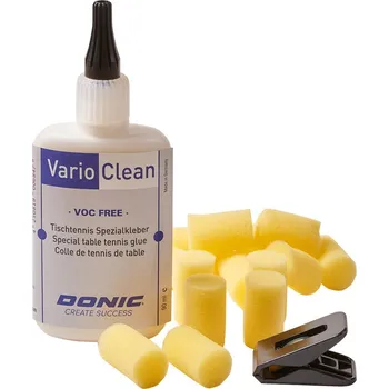 Doplněk DONIC Vario Clean (90 ml) 90 ml