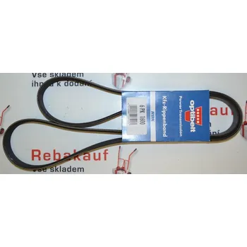 Drážkový řemen AUDI - OPEL - SEAT ŠKODA FABIA - VW (AUDI 047903137AC MERCEDES-BENZ 0149971892 MERCEDES-BENZ A0149971892 OPEL 1340683 OPEL 6340668 OPEL 98010045 SEAT 03L903137A SEAT 047903137AC SKODA 047903137AC VW 03C903137A VW 03L903137A VW 047903137AC V