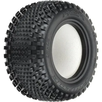 RC model Pro-Line pneu 2.2" Prism T CR3 Carpet přední (2) - PRO8287303