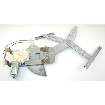 Stahovačka okna Pravá přední stahovačka okna s motorkem OPEL ZAFIRA A 1999-2005 (SCHNEIDER 3790264)