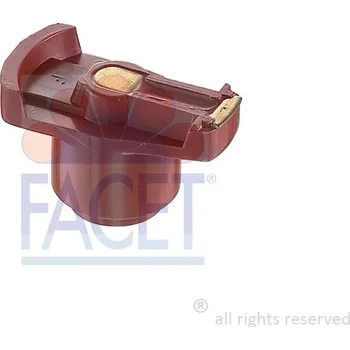 Rozdělovač Palec rozdělovače PORSCHE 356 912 - VW KAEFER 412 (PORSCHE 61660222105 VW 059905225 VW 113905225E)