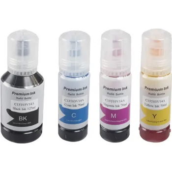 Epson 101 kompatibilní