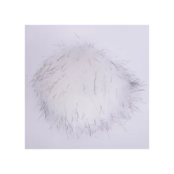 Bambule Furry Pompons Ø 10 cm - 75