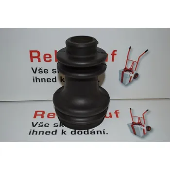 Poloosa kola Manžeta poloosy RENAULT 17 R17 , 18 R18