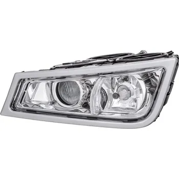 Mlhový světlomet Mlhovka MTX COR-VOL-914