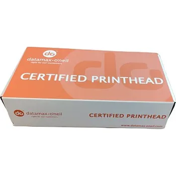 Tisková hlava Tisková hlava pro Datamax I-4308 300 DPI (Printhead Datamax I-4308 300 DPI)
