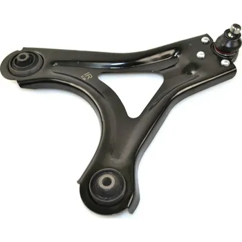 Čep nápravy Levé přední rameno nápravy FORD MONDEO I , II 1993-2000 - IR Parts (FORD 6954471 1710794 1141294 1102949 1043158 1030278 1023028 FORD USA YS713051AB YS713051AA 97BG3051CA 97BG3051AA 93BB3051BC)