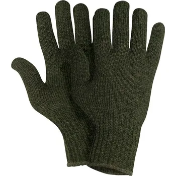 Rukavice ROTHCO rukavice zimní US ZELENÉ vlněné