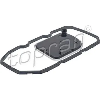 Filtr do auta Sada hydraulického filtru, automatická převodovka TOPRAN 409 090