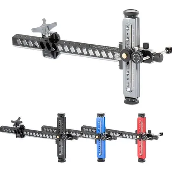 Kuše Zaměřovač AVALON Tec One - Maxx - Hliník