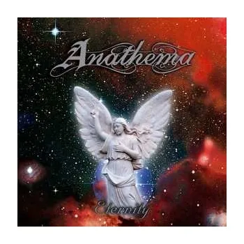 Zahraniční hudba LP Anathema: Eternity 2022