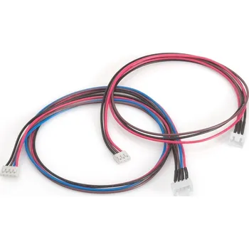 RC vybavení LRP LiPo adaptér konektoru EHR na XHR -prodlužovák