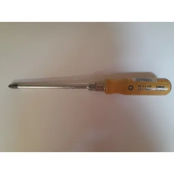 Šroubovák Šroubovák Narex 8095 03 - poslední 2 ks | Dílna - Outdoor Nářadí, ruční nářadí, elektrické pomůcky, ochranné pomůcky Bity a&nbsp;šroubováky