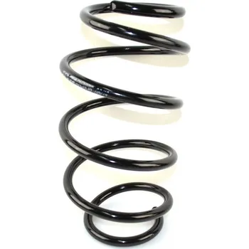 Přední pružina pérování NISSAN QASHQAI , QASHQAI +2 I 2007-2013 (NISSAN 54010JD02B 54010JD02C KYB RH3938)