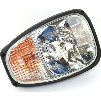 Přední světlomet Přední světlo H3/H7- světlomet LINDE - MAFI - MERCEDES BENZ - HELLA (LINDE 0009740311 MAFI 000,580,0149 MERCEDES BENZ 0005443747 A0005443747)