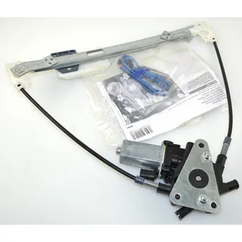 Stahovačka okna Levá zadní stahovačka okna s motorkem OPEL ASTRA J 2009-2015 (OPEL 13350762 SCHNEIDER 3749267)