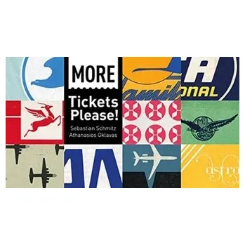 More Tickets Please! - Schmitz, Sebastian