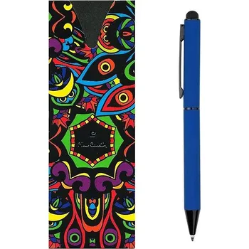 PIERRE CARDIN CELEBRATION se stylusem, tmavě modré