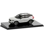 Volvo Volvo XC40 1:43 - Bílá