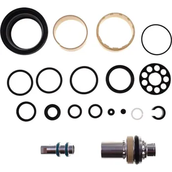 TĚSNĚNÍ SEDLOVKY FOX TRANSFER 2020 175mm SADA
