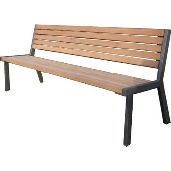 Zahradní lavice Lavička BOLZANO