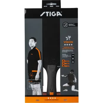 Stolní tenis Pálka na stolní tenis Stiga Vision