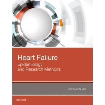Heart Failure: Epidemiology and Research Methods – Longjian Liu (EN)